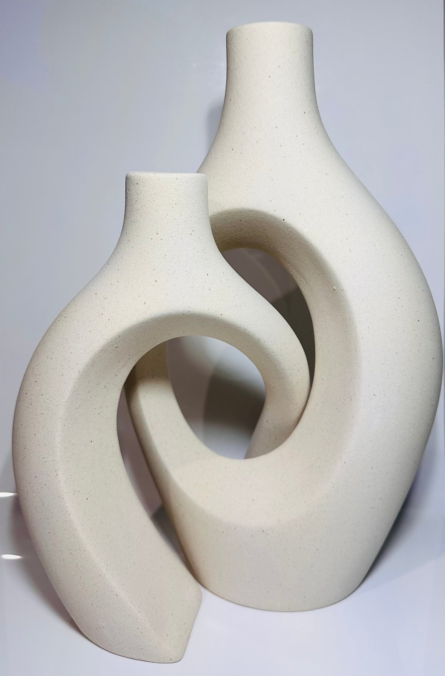 Flower vase